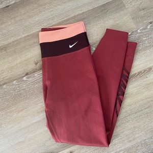 Nike Dri-Fit Leggings